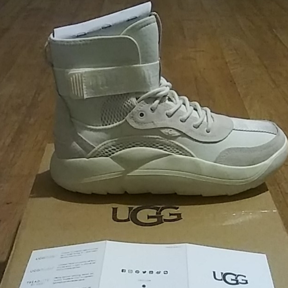 ugg la cloud hi ugg la cloud hi